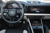 Thumbnail of 2025 Chromite Black Metallic Porsche Cayenne