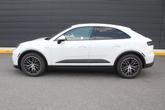 Thumbnail of 2025 White Porsche Macan
