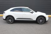Thumbnail of 2025 White Porsche Macan