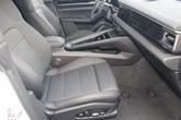 Thumbnail of 2025 White Porsche Macan