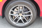 Thumbnail of 2025 Carmine Red Porsche Macan