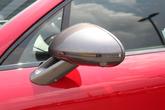 Thumbnail of 2025 Carmine Red Porsche Macan
