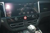 Thumbnail of 2025 Volcano Grey Metallic Porsche Macan