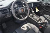 Thumbnail of 2025 Volcano Grey Metallic Porsche Macan