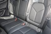 Thumbnail of 2025 Volcano Grey Metallic Porsche Macan