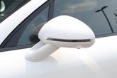 Thumbnail of 2025 White Porsche Macan