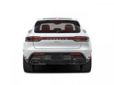 Thumbnail of 2026 Gentian Blue Metallic Porsche Macan