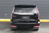 Thumbnail of 2023 Black Raven Cadillac Escalade