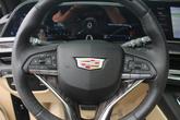Thumbnail of 2023 Black Raven Cadillac Escalade