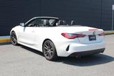 Thumbnail of 2023 Alpine White BMW 430