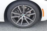 Thumbnail of 2023 Alpine White BMW 430