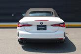 Thumbnail of 2023 Alpine White BMW 430