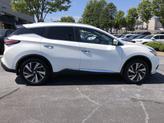 Thumbnail of 2015 Pearl White Nissan Murano