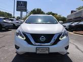Thumbnail of 2015 Pearl White Nissan Murano