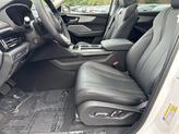 Thumbnail of 2025 Platinum White Pearl Acura MDX