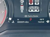 Thumbnail of 2025 Majestic Black Pearl Acura RDX