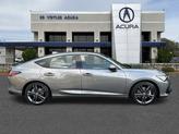 Thumbnail of 2025 Liquid Carbon Metallic Acura Integra
