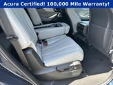 Thumbnail of 2025 Canyon River Blue Metallic Acura MDX