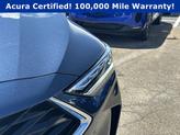 Thumbnail of 2025 Canyon River Blue Metallic Acura MDX