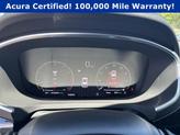 Thumbnail of 2025 Canyon River Blue Metallic Acura MDX