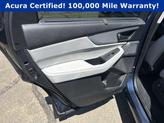 Thumbnail of 2025 Canyon River Blue Metallic Acura MDX