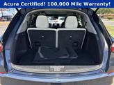 Thumbnail of 2025 Canyon River Blue Metallic Acura MDX