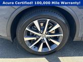 Thumbnail of 2025 Canyon River Blue Metallic Acura MDX