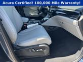Thumbnail of 2025 Canyon River Blue Metallic Acura MDX