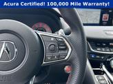 Thumbnail of 2023 Platinum White Pearl Acura TLX