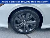 Thumbnail of 2023 Platinum White Pearl Acura TLX