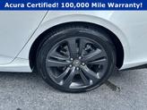 Thumbnail of 2023 Platinum White Pearl Acura TLX