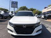 Thumbnail of 2020 Platinum White Pearl Honda Accord
