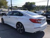 Thumbnail of 2020 Platinum White Pearl Honda Accord