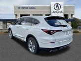 Thumbnail of 2025 Platinum White Pearl Acura MDX