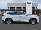 Thumbnail of 2025 Platinum White Pearl Acura MDX