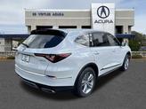 Thumbnail of 2025 Platinum White Pearl Acura MDX