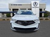 Thumbnail of 2025 Platinum White Pearl Acura MDX