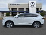 Thumbnail of 2025 Platinum White Pearl Acura MDX