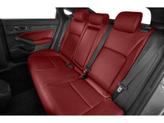 Thumbnail of 2025 Platinum White Pearl Acura Integra