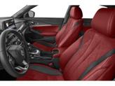 Thumbnail of 2025 Platinum White Pearl Acura Integra