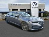 Thumbnail of 2025 Liquid Carbon Metallic Acura Integra