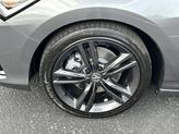 Thumbnail of 2025 Liquid Carbon Metallic Acura Integra