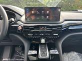 Thumbnail of 2025 Majestic Black Pearl Acura MDX
