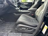 Thumbnail of 2025 Majestic Black Pearl Acura MDX