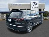 Thumbnail of 2025 Majestic Black Pearl Acura MDX