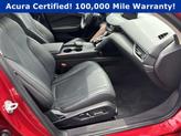 Thumbnail of 2021 Performance Red Pearl Acura TLX