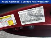 Thumbnail of 2021 Performance Red Pearl Acura TLX