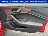 Thumbnail of 2021 Performance Red Pearl Acura TLX