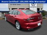 Thumbnail of 2021 Performance Red Pearl Acura TLX
