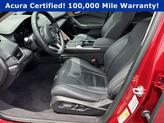 Thumbnail of 2021 Performance Red Pearl Acura TLX